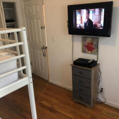 Отель Rostel- Hostel США, Нью-Йорк - отзывы, цены и фото номеров - забронировать отель Rostel- Hostel онлайн фото 7