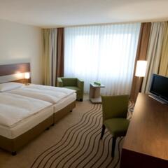 Holiday Inn Berlin City East Landsberger Allee In Berlin Germany From 103 Photos Reviews Zenhotels Com