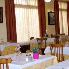 Hotel Prats Рибес-де-Фресер питание фото 2