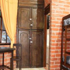Отель Hostel City Hub Colombo Airport Шри-Ланка, Сидува-Катунаяке - отзывы, цены и фото номеров - забронировать отель Hostel City Hub Colombo Airport онлайн ванная