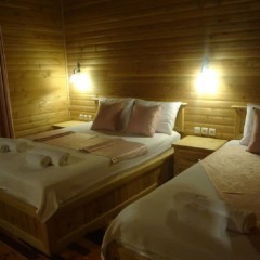 Sedir Palas Hotel комната для гостей