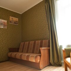 Апартаменты Old Flat 7 комната для гостей фото 5