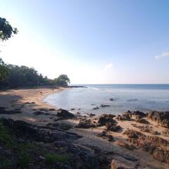 Отель Lanta Coral Beach Resort Ланта пляж