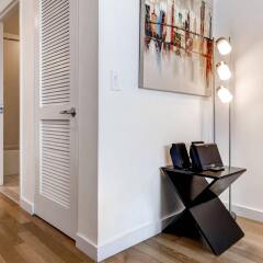 Отель Global Luxury Suites at Columbus интерьер отеля фото 3
