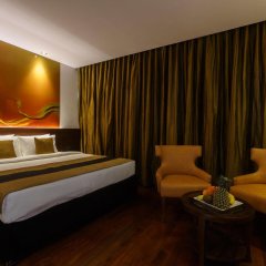 Renuka City Hotel in Colombo, Sri Lanka from 70$, photos, reviews - zenhotels.com guestroom photo 5