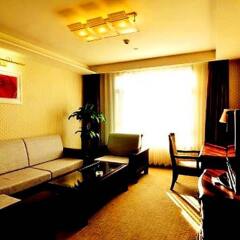 National Jade Hotel комната для гостей фото 3