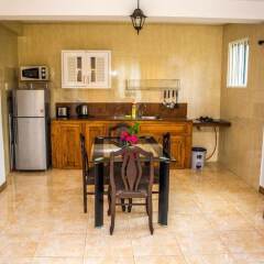 Holiday Home Self Catering in Mahe Island, Seychelles from 84$, photos, reviews - zenhotels.com photo 7