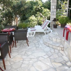 Апартаменты Apartments Vukovic фото 5