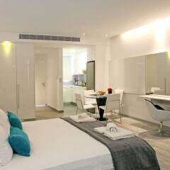 Отель Corina Suites and Apartments Кипр, Лимассол - 1 отзыв об отеле, цены и фото номеров - забронировать отель Corina Suites and Apartments онлайн спа