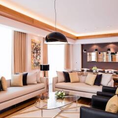Отель Radisson Blu Resort & Congress Centre, Сочи комната для гостей фото 2