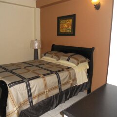 Seaview Inn in Basseterre, St. Kitts and Nevis from 91$, photos, reviews - zenhotels.com guestroom photo 5