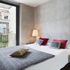 Отель My Space Barcelona Executive Apartments Center Испания, Барселона - отзывы, цены и фото номеров - забронировать отель My Space Barcelona Executive Apartments Center онлайн фото 19