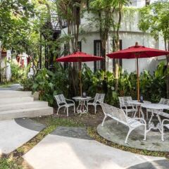 Отель Kirikayan Boutique Resort Таиланд, Самуи - 2 отзыва об отеле, цены и фото номеров - забронировать отель Kirikayan Boutique Resort онлайн фото 2