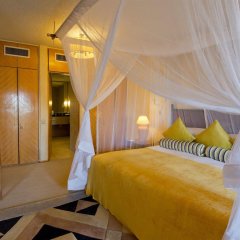 Elephant Hills Resort in Victoria Falls, Zimbabwe from 208$, photos, reviews - zenhotels.com guestroom photo 2
