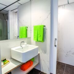 Апартаменты Cosmo Apartments Sants Барселона фото 12
