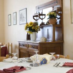 Отель Albergo Villa Mauri Римини фото 21