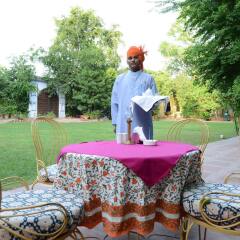 Hotel Diggi Palace