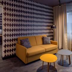 Original Sokos Hotel Presidentti комната для гостей фото 3