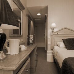 Отель Royal Albion Hotel Великобритания, Брайтон - отзывы, цены и фото номеров - забронировать отель Royal Albion Hotel онлайн в номере