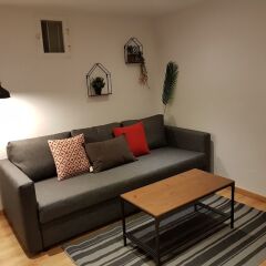 Отель Apartamento Espíritu Santo - Malasaña комната для гостей фото 2
