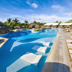 Отель Catalonia Royal Bavaro - Все включено бассейн