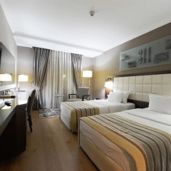 Kent Hotel Istanbul Турция, Стамбул - 3 отзыва об отеле, цены и фото номеров - забронировать отель Kent Hotel Istanbul онлайн комната для гостей фото 2