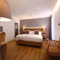 Отель BO Hotel Испания, Пальма-де-Майорка - отзывы, цены и фото номеров - забронировать отель BO Hotel онлайн комната для гостей фото 4