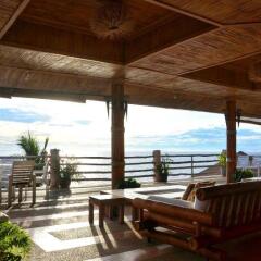 Отель Koh Tao Hillside Resort Таиланд, Остров Тау - отзывы, цены и фото номеров - забронировать отель Koh Tao Hillside Resort онлайн фото 7