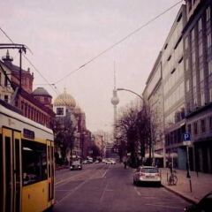 Отель Generator Berlin Mitte Берлин