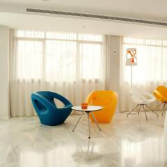 Hotel Los Jazmines детские мероприятия