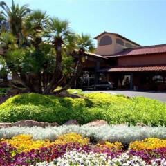 Отель Alexis Park All Suite Resort фото 3