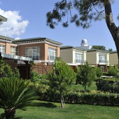 Amara Dolce Vita Luxury Турция, Кемер - 6 отзывов об отеле, цены и фото номеров - забронировать отель Amara Dolce Vita Luxury онлайн
