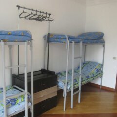 Гостиница Hostel Trilev в Москве отзывы, цены и фото номеров - забронировать гостиницу Hostel Trilev онлайн Москва удобства в номере