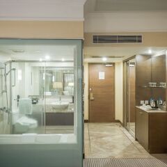 Отель Millennium Harbourview Hotel Xiamen Китай, Сямынь - 1 отзыв об отеле, цены и фото номеров - забронировать отель Millennium Harbourview Hotel Xiamen онлайн спа фото 2