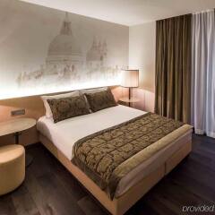 Отель Hyatt Centric Murano Venice комната для гостей фото 5