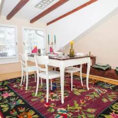 New Age Apartment Markale in Sarajevo, Bosnia and Herzegovina from 64$, photos, reviews - zenhotels.com photo 2