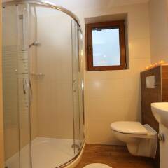 Отель Maryna House - Apartament Tradycyjny ванная фото 2