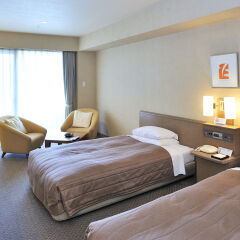 Hotel Harvest Ito Ито комната для гостей фото 5