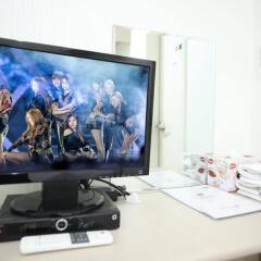 Отель K Pop Residence II Южная Корея, Сеул - 1 отзыв об отеле, цены и фото номеров - забронировать отель K Pop Residence II онлайн детские мероприятия фото 2