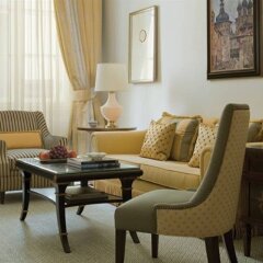 Гостиница Four Seasons Lion Palace St. Petersburg комната для гостей фото 7