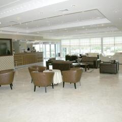 Otel Yelkenkaya Турция, Гебзе - отзывы, цены и фото номеров - забронировать отель Otel Yelkenkaya онлайн фото 3