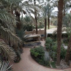 Отель Fibule du Draa - Kasbah D'Hôte Марокко, Загора - отзывы, цены и фото номеров - забронировать отель Fibule du Draa - Kasbah D'Hôte онлайн фото 2
