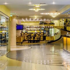 Baltic Beach Hotel & SPA Юрмала интерьер отеля