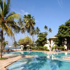 Отель Villa Ocean View детские мероприятия фото 2