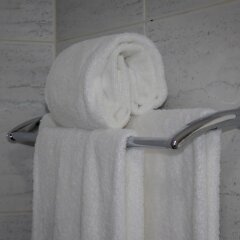 Sun Sport Hotel ванная