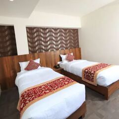 Отель Dev Guest House Непал, Лалитпур - отзывы, цены и фото номеров - забронировать отель Dev Guest House онлайн комната для гостей