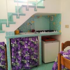 Отель Casa Argo Sperlongaresort Сперлонга фото 4