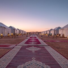 Отель Golden Camp Марокко, Мерзуга - отзывы, цены и фото номеров - забронировать отель Golden Camp онлайн детские мероприятия