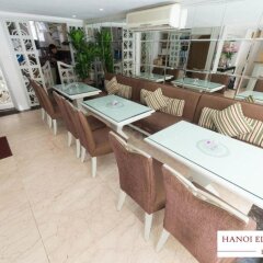 Hanoi Elite Hotel питание фото 2