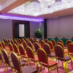 Отель Holiday Inn Shifu Гуанчжоу помещение для мероприятий
